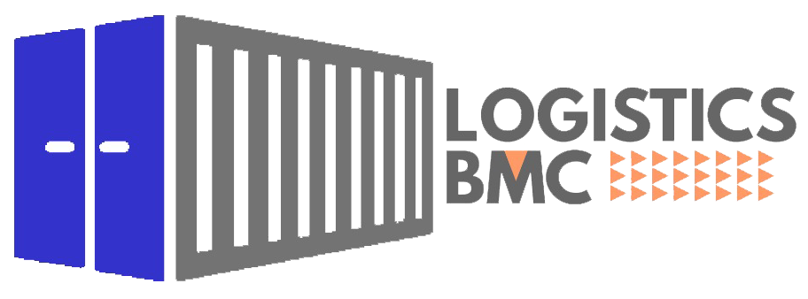 Logo Logistics BMC