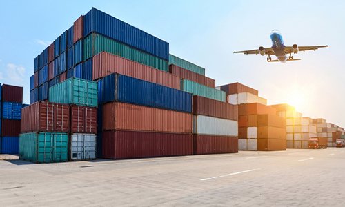 Transit & Logistique Internationale